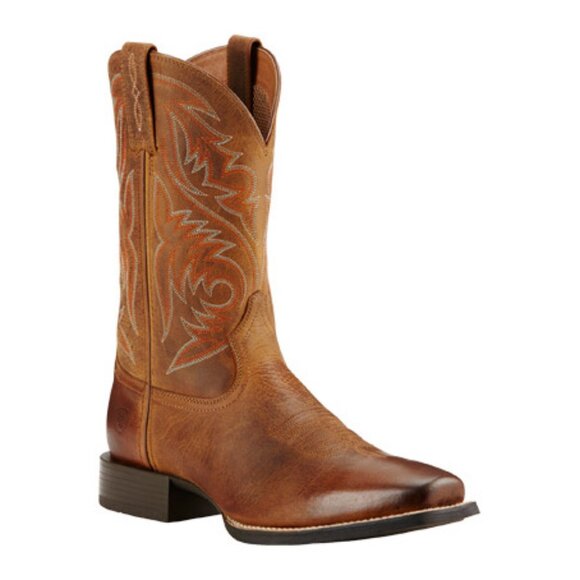 Ariat Other - Ariat Men's Sport Herdsman Cowboy Boots